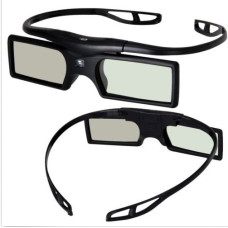 2pcs/lot New Active Bluetooth 3D Glasses Instead TDG-BT500A TDG-BT400A For Sony TV