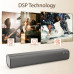 100W TV SoundBar Bluetooth HiFi Speaker 2.0 Channel Home Theater Sound System Sound Bar Built-in Subwoofer with Remote Control