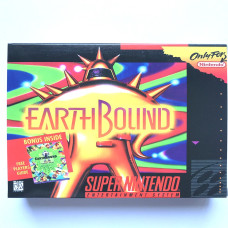 EarthBound