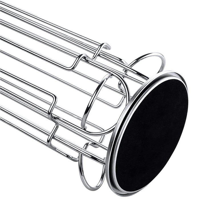 LMETJMA 360-degree Rotation 24 Dolce Gusto Coffee Capsule Holder Coffee Capsule Stand Coffee Capsule Storage Rack JT222 - Image 17