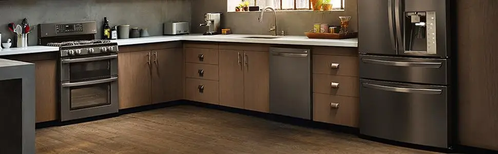 Home Aesthetics Rolling Kitchen Island Cart with Drawers Shelves, Butcher Block Food Prepping Cart Trolley on Wheels,Bamboo Wood - Image 7