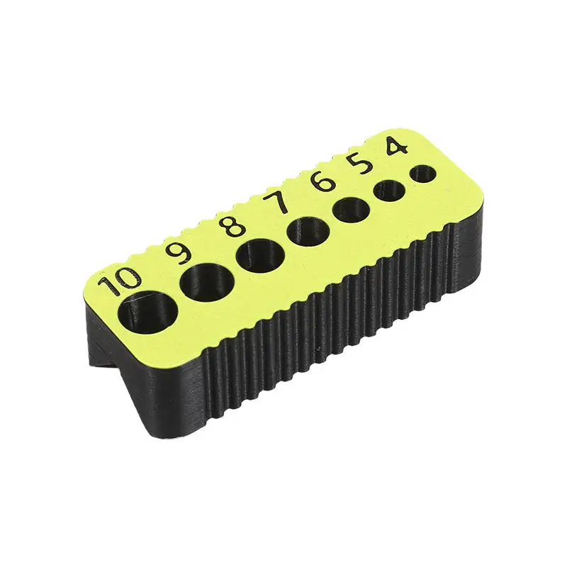 Drill Guide For 4/5/6/7/8/9/10mm Holes Drill Bit DIY Drill Jig Block Joints Tool Multifunctional Precision Accessory - Image 16