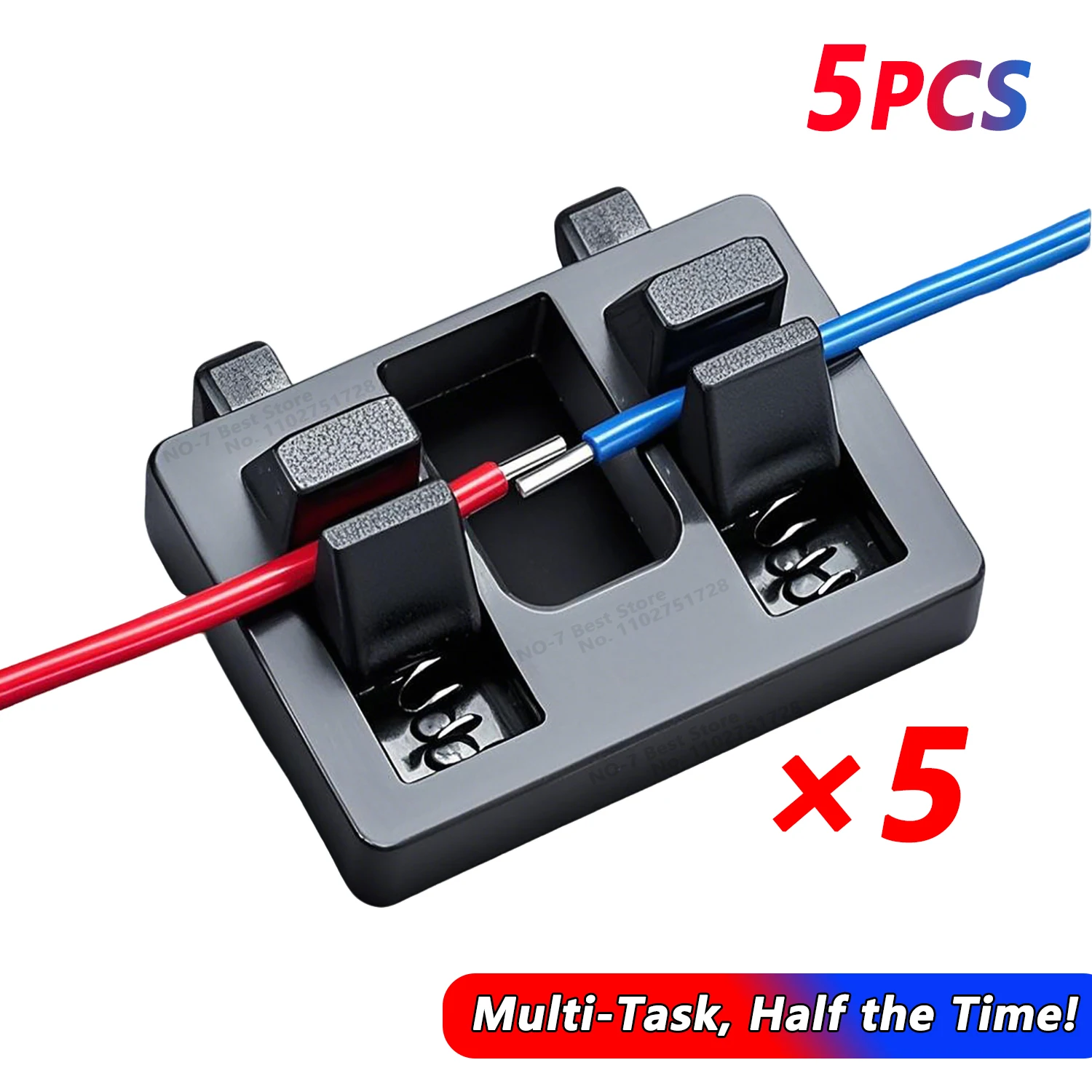 Welding Wire Fixture Adjustable Suction Bracket Welding Table Clamp For Motherboard Soldering Welding Locator Soldering Tools - Image 10