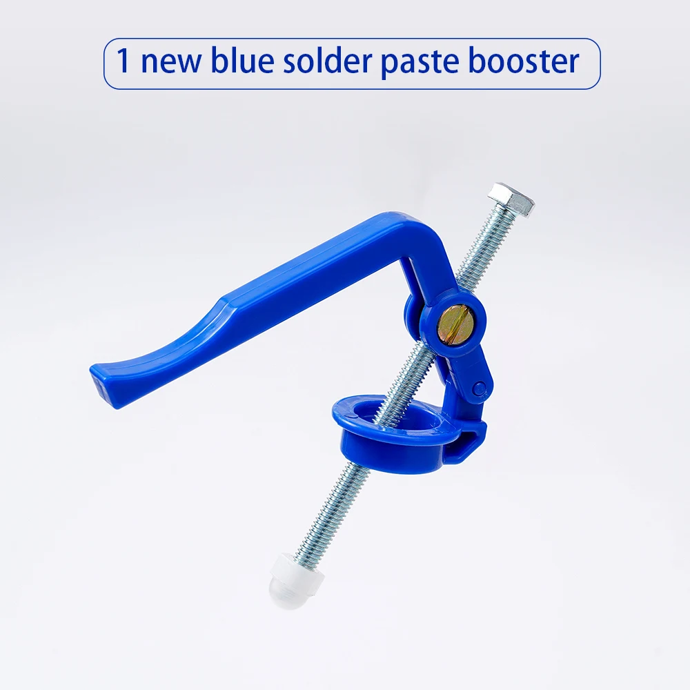 Solder Paste Extruder Welding Green Oil Booster Propulsion Tool Uv Glue Rod Boosters Circuit Board Soldering Accessories Tools - Image 18