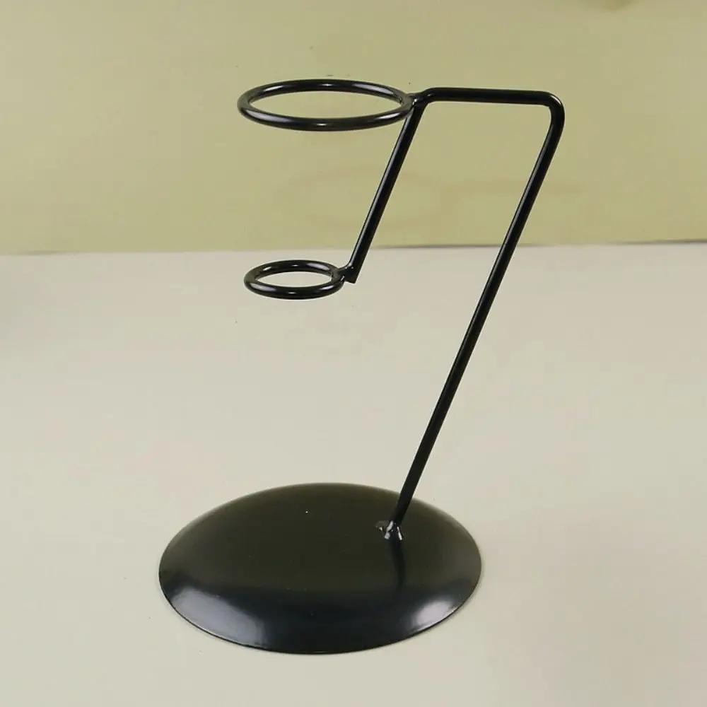 High-quality Iron Ice Cream Holder Display Rack Ice Cream Sweet Cone Holder Sweet Cone Sundae Dessert Stand Kitchen - Image 15