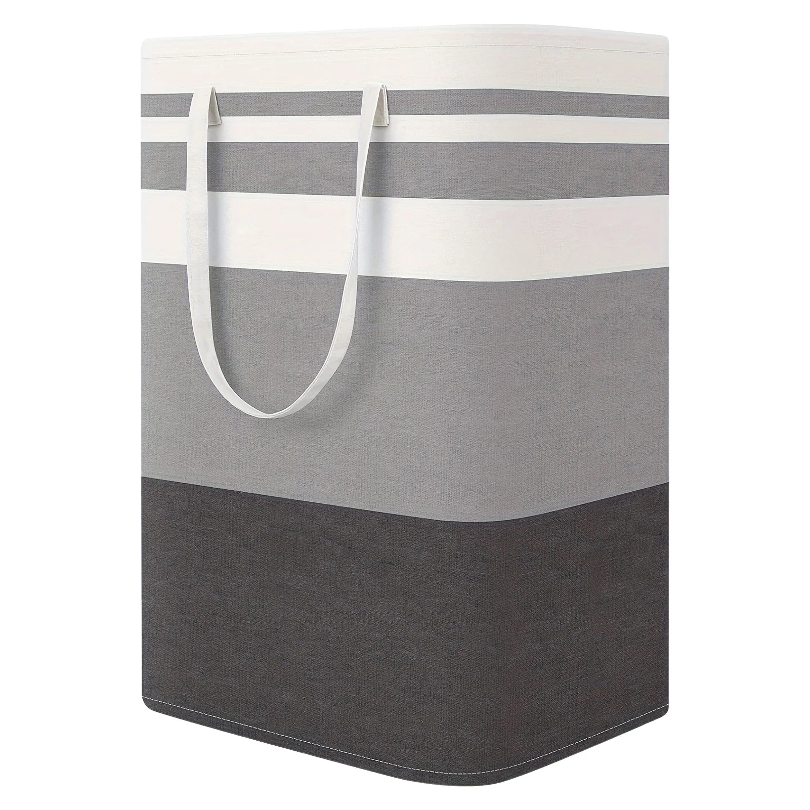 75L Laundry Baskets Large Capacity Dirty Clothes Hamper With Handles Durable Bathroom Clothes Storage Basket For Home Dorm Hotel - Image 12