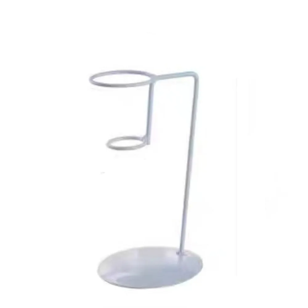 High-quality Iron Ice Cream Holder Display Rack Ice Cream Sweet Cone Holder Sweet Cone Sundae Dessert Stand Kitchen - Image 9