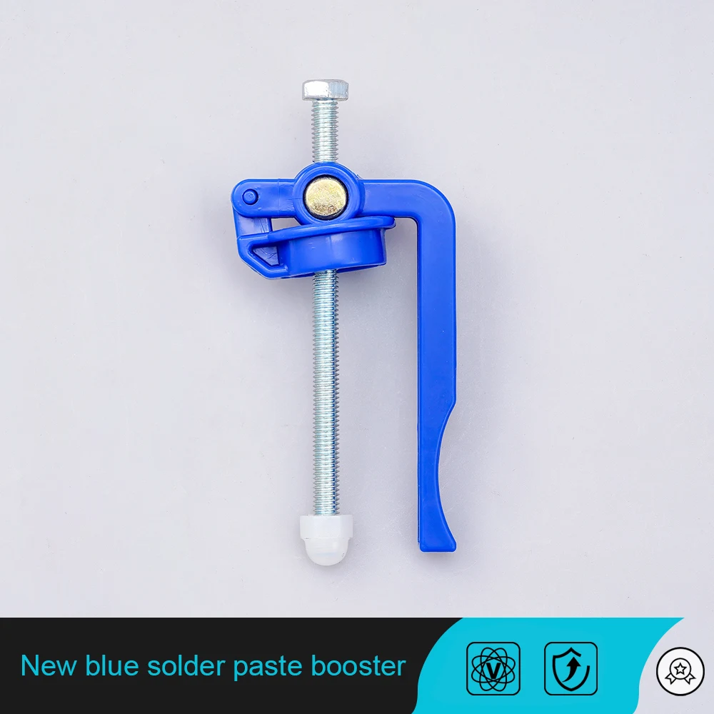 Solder Paste Extruder Welding Green Oil Booster Propulsion Tool Uv Glue Rod Boosters Circuit Board Soldering Accessories Tools - Image 14