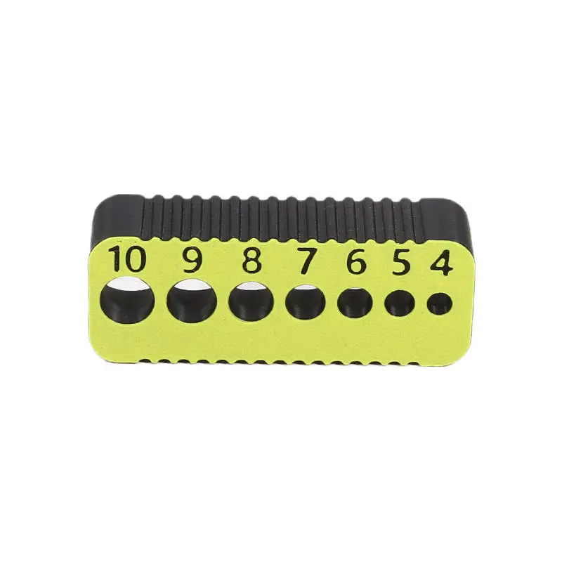 Drill Guide For 4/5/6/7/8/9/10mm Holes Drill Bit DIY Drill Jig Block Joints Tool Multifunctional Precision Accessory - Image 19