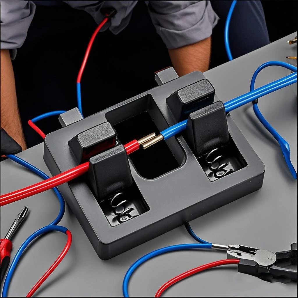 Welding Wire Fixture Adjustable Suction Bracket Welding Table Clamp For Motherboard Soldering Welding Locator Soldering Tools - Image 12
