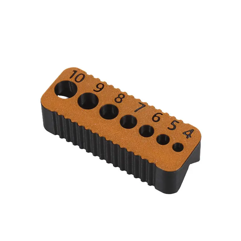 Drill Guide For 4/5/6/7/8/9/10mm Holes Drill Bit DIY Drill Jig Block Joints Tool Multifunctional Precision Accessory - Image 20